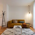 Apartment Margherita Flexyrent Milan