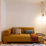 Apartment Margherita Flexyrent *