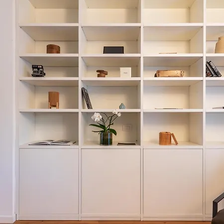 Lägenhet Margherita Flexyrent Milano