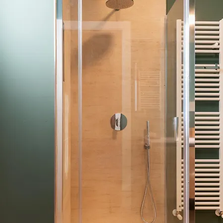 Margherita Flexyrent Lägenhet Milano