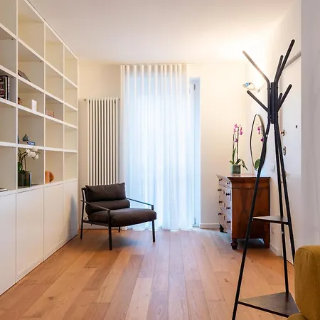 Lägenhet Margherita Flexyrent *