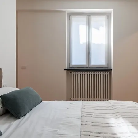 Appartement Margherita Flexyrent *