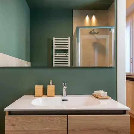 Margherita Flexyrent Appartement