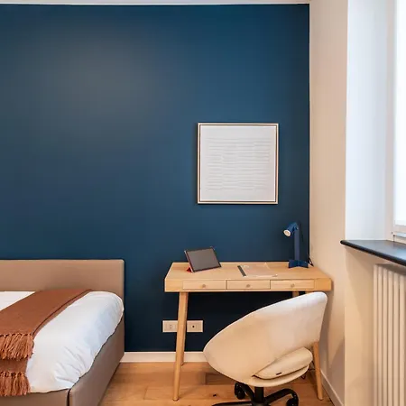 Margherita Flexyrent Appartement *