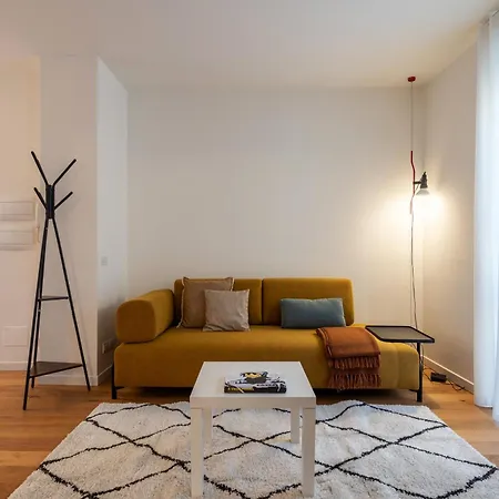 Appartement Margherita Flexyrent Milaan