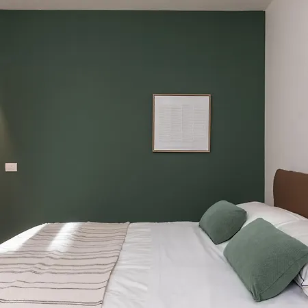 Appartement Margherita Flexyrent *