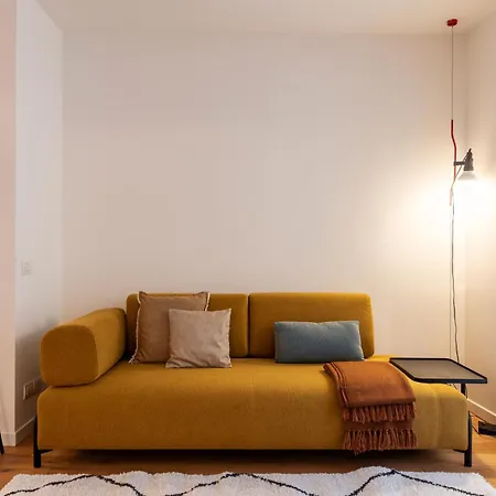 Appartement Margherita Flexyrent *