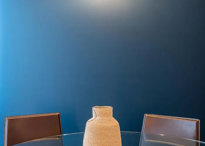 Margherita Flexyrent Lägenhet