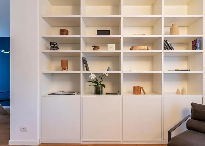 Lägenhet Margherita Flexyrent Milano