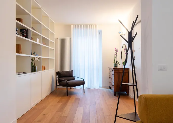 Lägenhet Margherita Flexyrent *