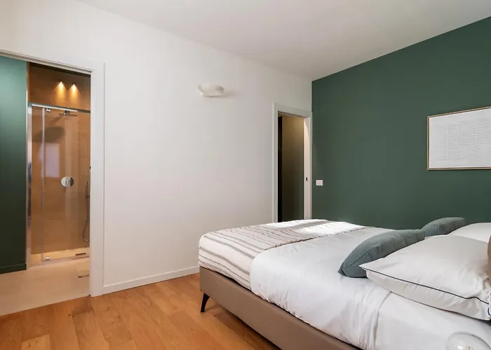 Margherita Flexyrent Lägenhet *