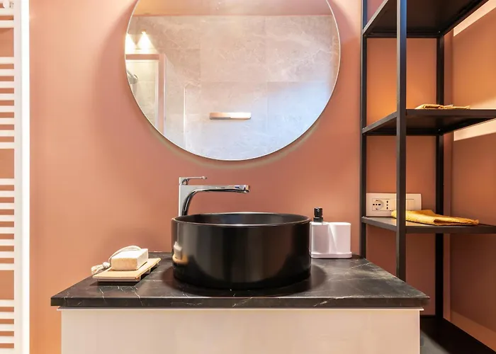 Margherita Flexyrent Lägenhet Milano