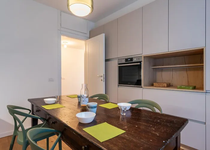 Margherita Flexyrent Milano