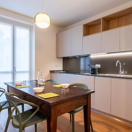 Appartement Margherita Flexyrent Milaan