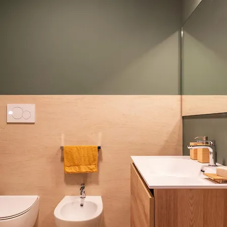 Margherita Flexyrent Appartement Milaan