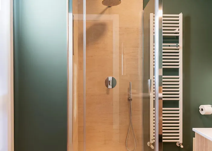 Margherita Flexyrent Apartman Milánó
